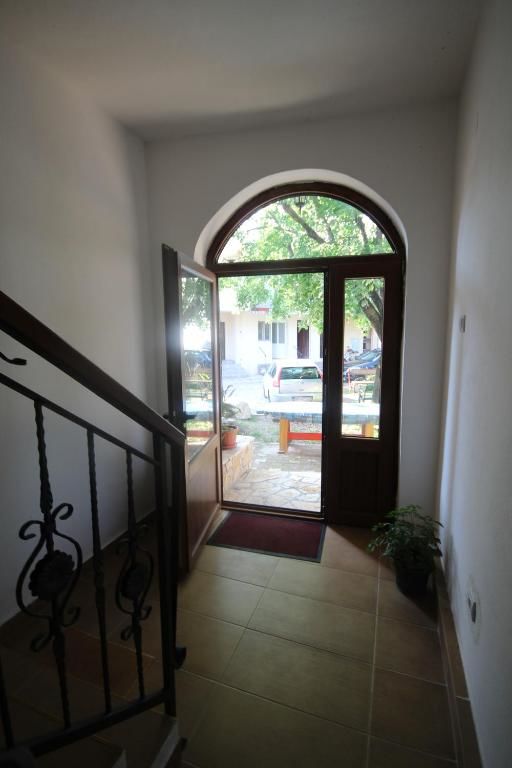 Апартаменты Apartments Olga Вирпазар