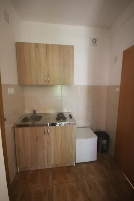 Апартаменты Apartments Olga Вирпазар