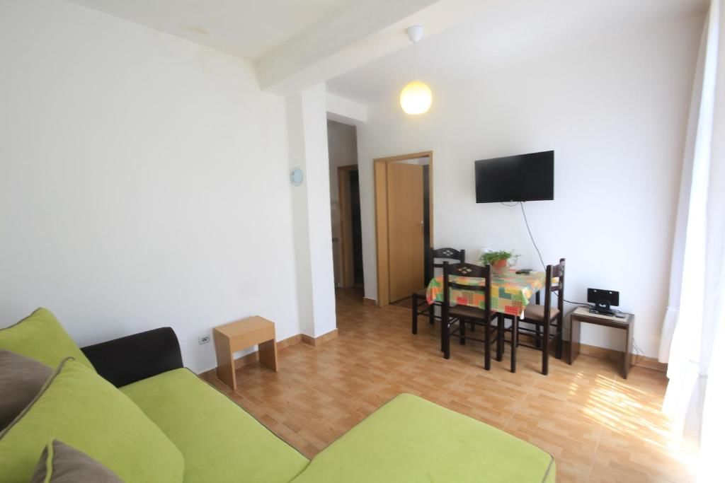 Апартаменты Apartments Olga Вирпазар