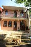 Апартаменты Apartments Olga Вирпазар-0