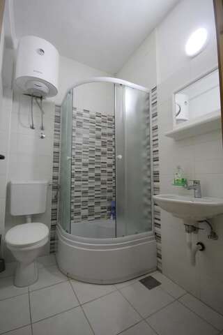 Апартаменты Apartments Olga Вирпазар Апартаменты-11