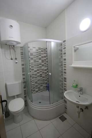 Апартаменты Apartments Olga Вирпазар Апартаменты-12