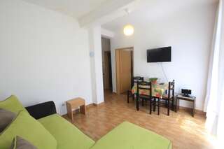 Апартаменты Apartments Olga Вирпазар Апартаменты-22