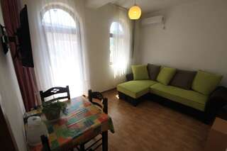 Апартаменты Apartments Olga Вирпазар Апартаменты-24