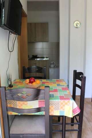Апартаменты Apartments Olga Вирпазар Апартаменты-39