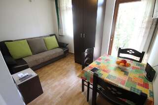 Апартаменты Apartments Olga Вирпазар Апартаменты-6