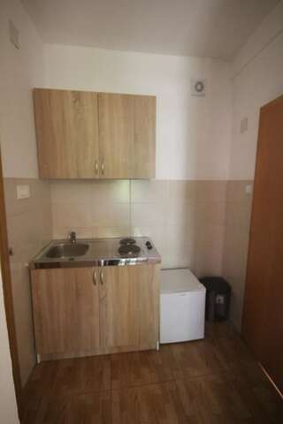 Апартаменты Apartments Olga Вирпазар Апартаменты-7