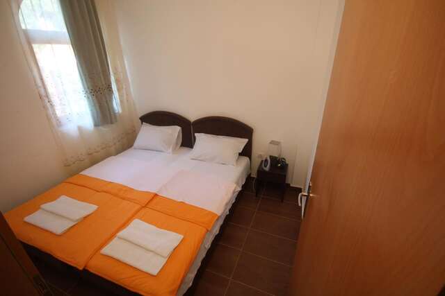 Апартаменты Apartments Olga Вирпазар-12