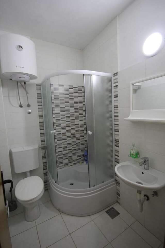 Апартаменты Apartments Olga Вирпазар-14