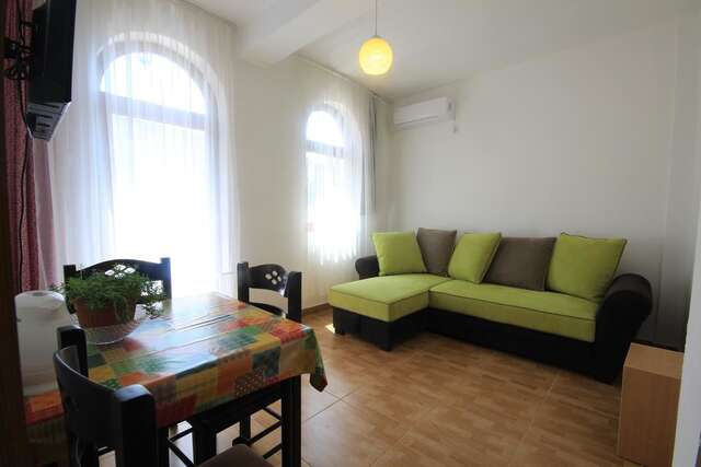 Апартаменты Apartments Olga Вирпазар-25