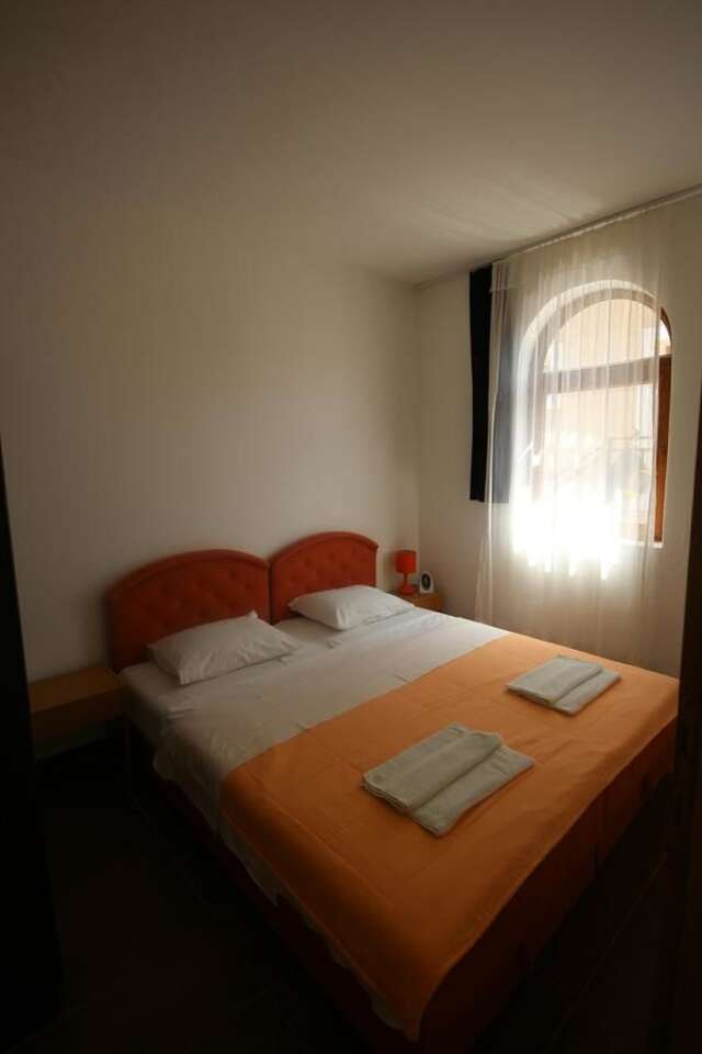 Апартаменты Apartments Olga Вирпазар-30