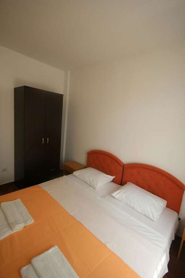 Апартаменты Apartments Olga Вирпазар-31