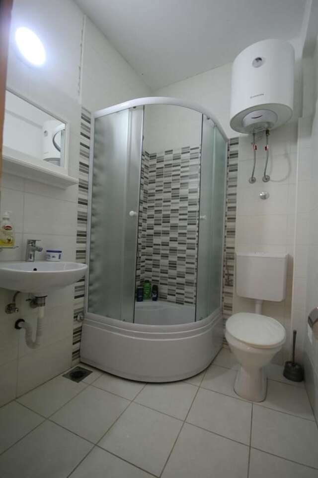 Апартаменты Apartments Olga Вирпазар-32