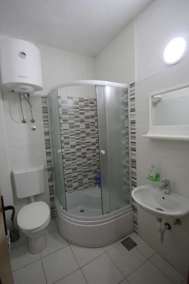 Апартаменты Apartments Olga Вирпазар-37