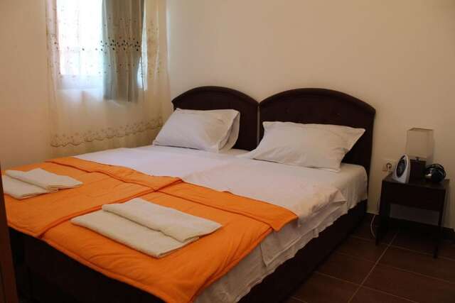 Апартаменты Apartments Olga Вирпазар-38