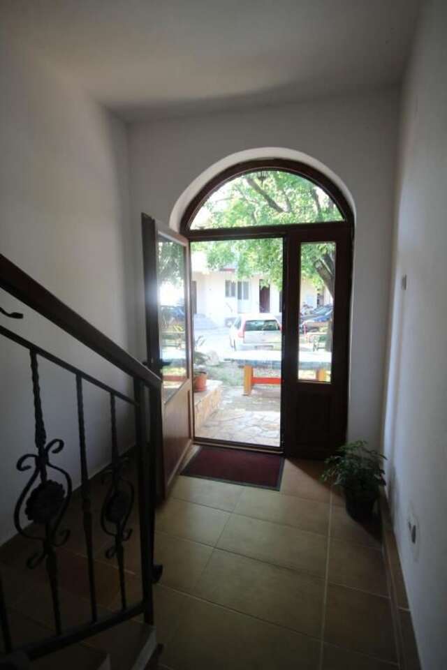 Апартаменты Apartments Olga Вирпазар-43