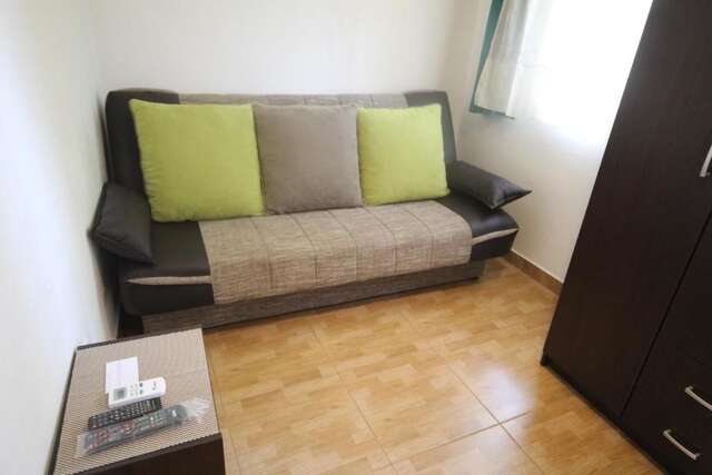 Апартаменты Apartments Olga Вирпазар-46