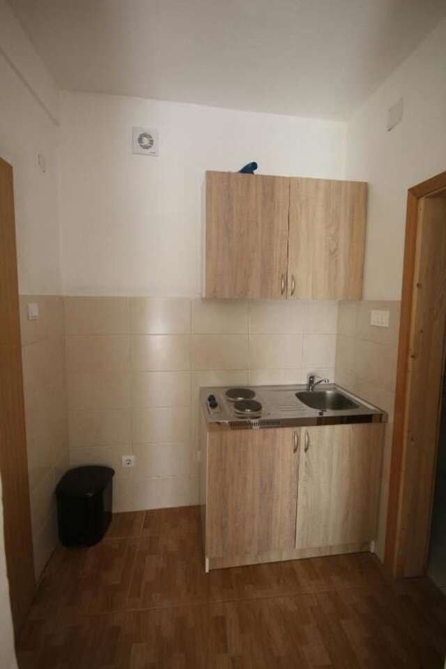 Апартаменты Apartments Olga Вирпазар-49