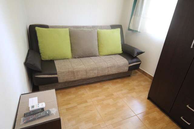 Апартаменты Apartments Olga Вирпазар-7