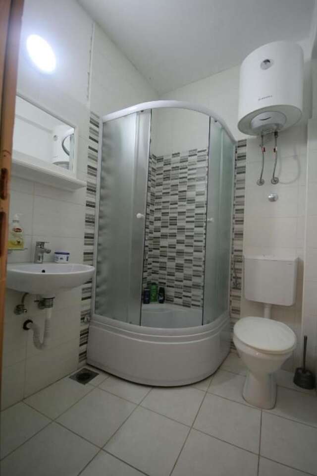 Апартаменты Apartments Olga Вирпазар-53