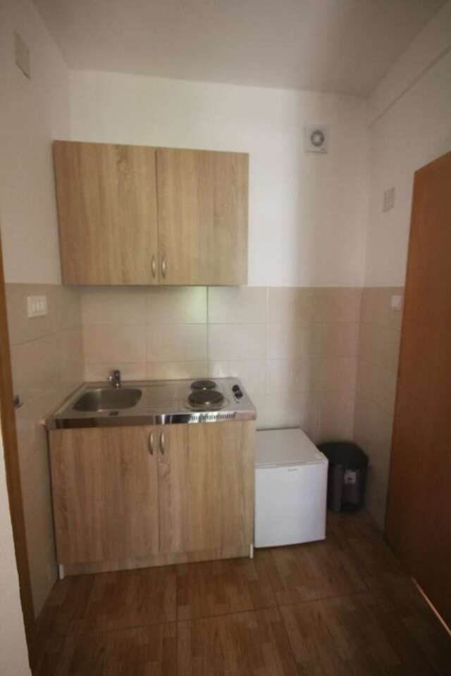 Апартаменты Apartments Olga Вирпазар-9